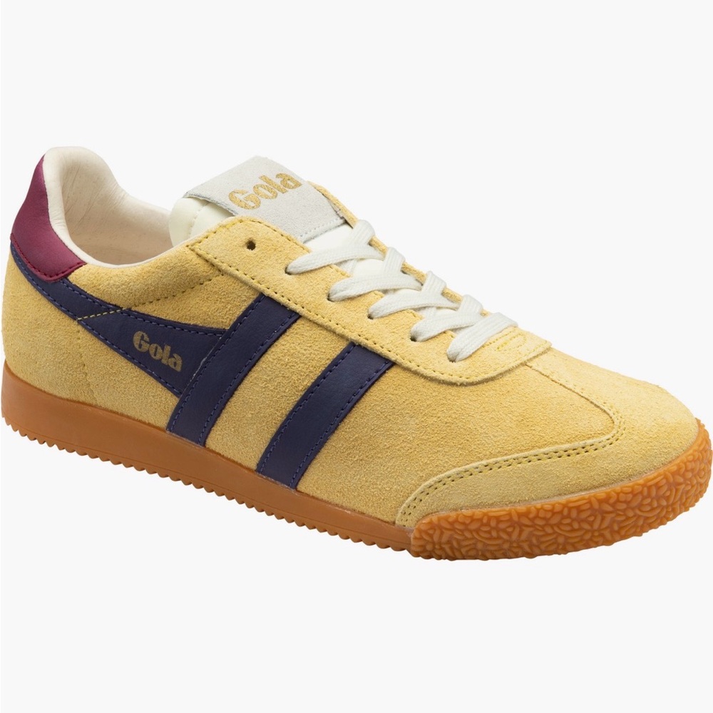 Gola Elan sz 41 sneakers - Picture 2 of 9